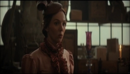 The Artful Dodger - Season 02 Episode 06